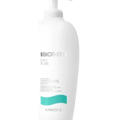 Eau Pure Body Milk von Biotherm