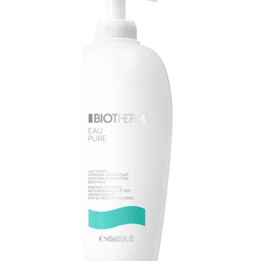 Eau Pure Body Milk von Biotherm