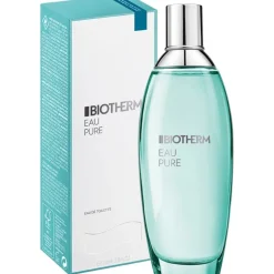Eau Pure Eau de Toilette Spray von Biotherm