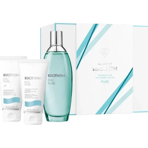 Eau Pure Eau de Toilette Spray von Biotherm