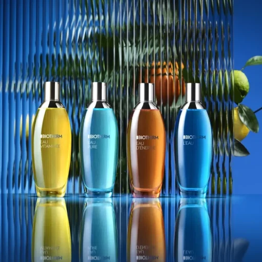 Eau Pure Eau de Toilette Spray von Biotherm