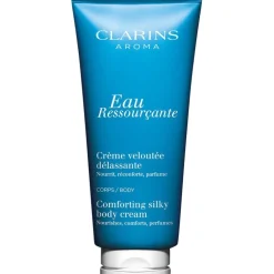 Eau Ressourçante Crème veloutée délassante von CLARINS