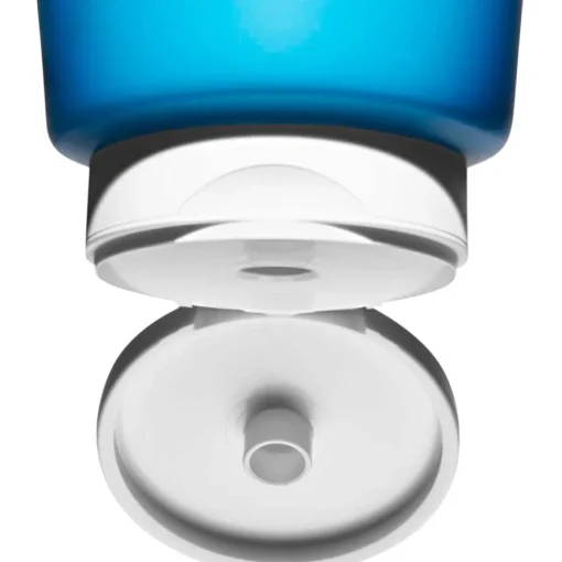 Eau Ressourçante Crème veloutée délassante von CLARINS
