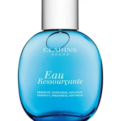 Eau Ressourçante Spray von CLARINS