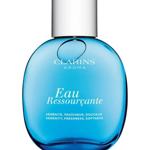Eau Ressourçante Spray von CLARINS