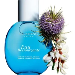 Eau Ressourçante Spray von CLARINS