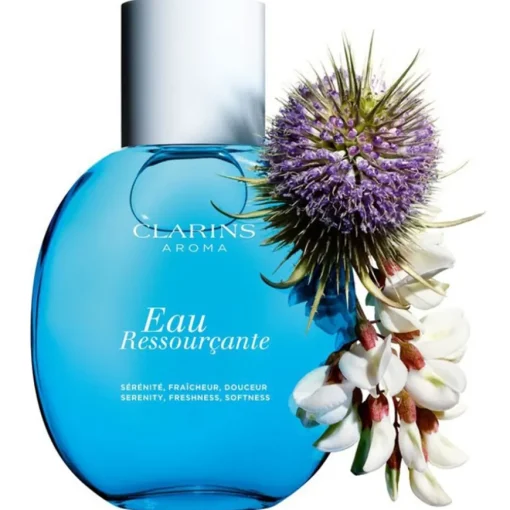 Eau Ressourçante Spray von CLARINS