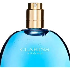 Eau Ressourçante Spray von CLARINS
