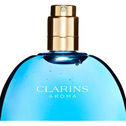 Eau Ressourçante Spray von CLARINS