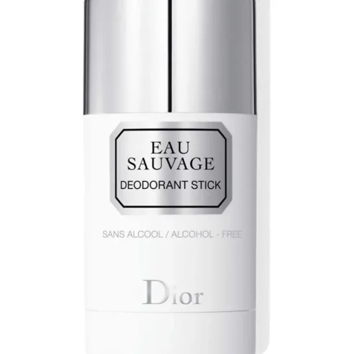 Eau Sauvage Deodorant Stick von DIOR