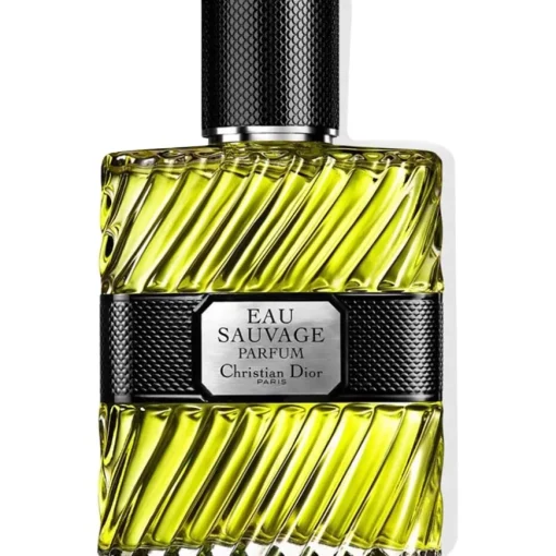 Eau Sauvage Parfum von DIOR