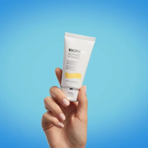 Eau Vitaminée Biomains Vitaminé von Biotherm
