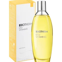 Eau Vitaminée Eau de Toilette Spray von Biotherm
