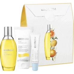Eau Vitaminée Vitaminée M-Set von Biotherm