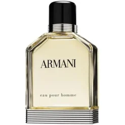 Eaux Pour Homme Eau de Toilette Spray von Armani