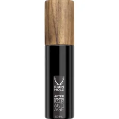 Ebenholz skincare After Shave Balm Anti Age