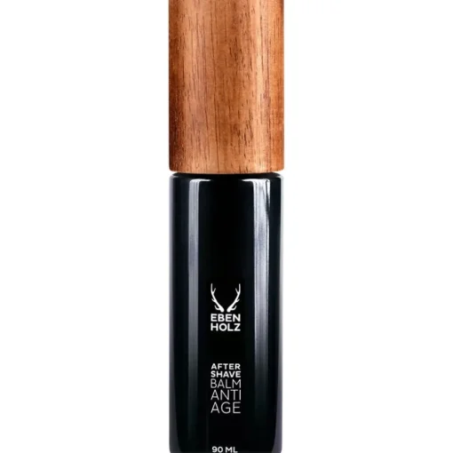 Ebenholz skincare After Shave Balm Anti Age