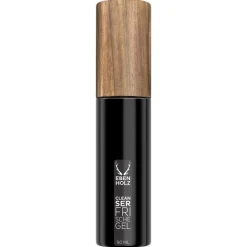 Ebenholz skincare Cleanser Frische Gel Cleanser