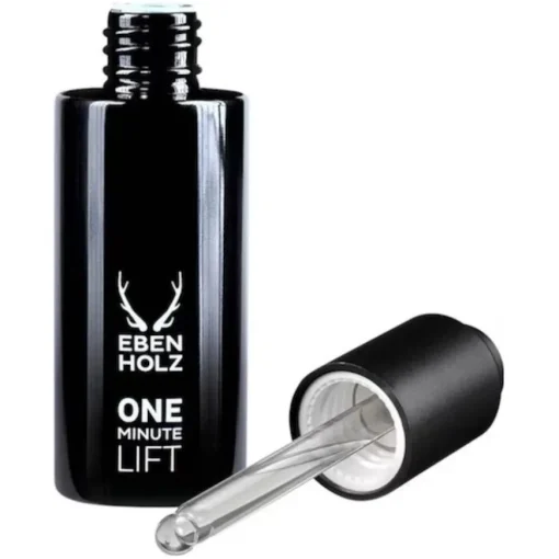 Ebenholz skincare One Minute Lift Serum