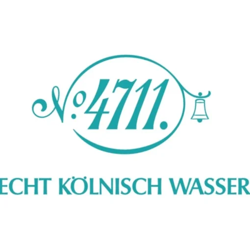 Echt Kölnisch Wasser After Shave von 4711