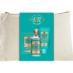 Echt Kölnisch Wasser Geschenkset von 4711