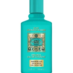 Echt Kölnisch Wasser Shower Gel von 4711