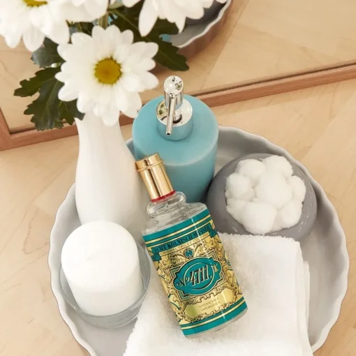 Echt Kölnisch Wasser Shower Gel von 4711