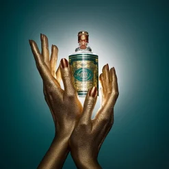 Echt Kölnisch Wasser Shower Gel von 4711