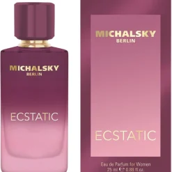 Ecstatic for Women Eau de Parfum Spray von Michael Michalsky