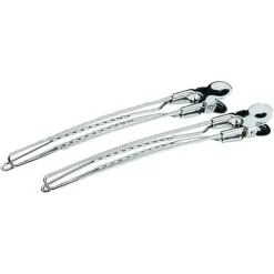 Efalock Professional Haarnadeln und Haarklammern Haarschneideklammern
