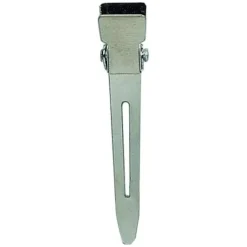 Efalock Professional Haarnadeln und Haarklammern Metall Clips No. 2A