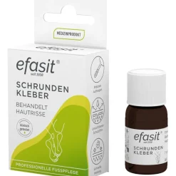 Efasit Fuß & Nagelpflege Schrunden Kleber