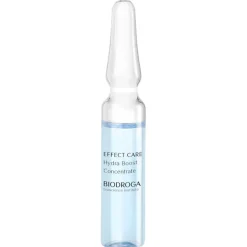 Effect Care Hydra Boost Concentrate von Biodroga