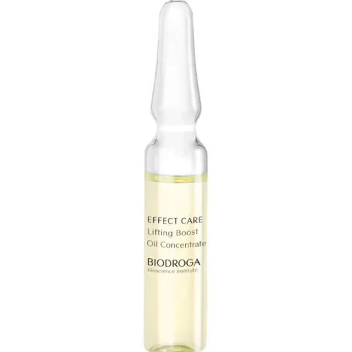 Effect Care Lifting Boost Oil Concentrate von Biodroga