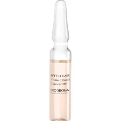 Effect Care Vitamin Boost Concentrate von Biodroga