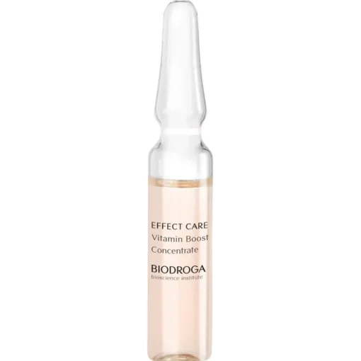 Effect Care Vitamin Boost Concentrate von Biodroga