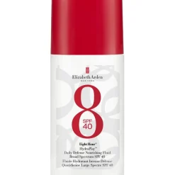 Eight Hour HydraPlay™ Daily Defense Nourishing Fluid Broad Spectrum SPF 40 von Elizabeth Arden