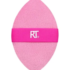 Einzelne Schwämme Miracle 2-in-1 Powder Puff von Real Techniques