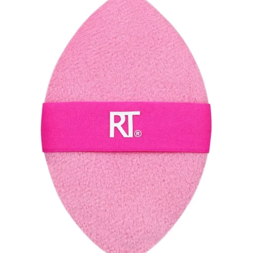 Einzelne Schwämme Miracle 2-in-1 Powder Puff von Real Techniques