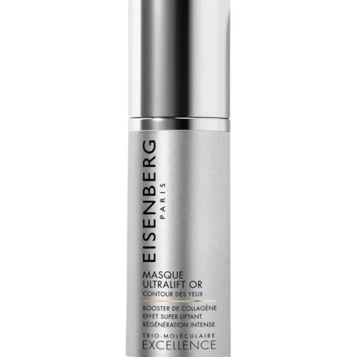 Eisenberg Augenmaske Excellence Ultralift Gold