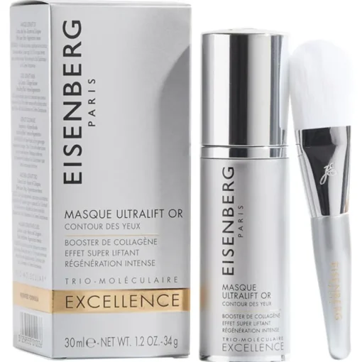 Eisenberg Augenmaske Excellence Ultralift Gold