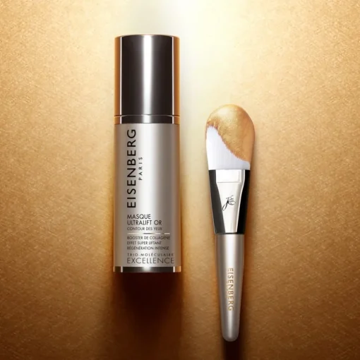 Eisenberg Augenmaske Excellence Ultralift Gold