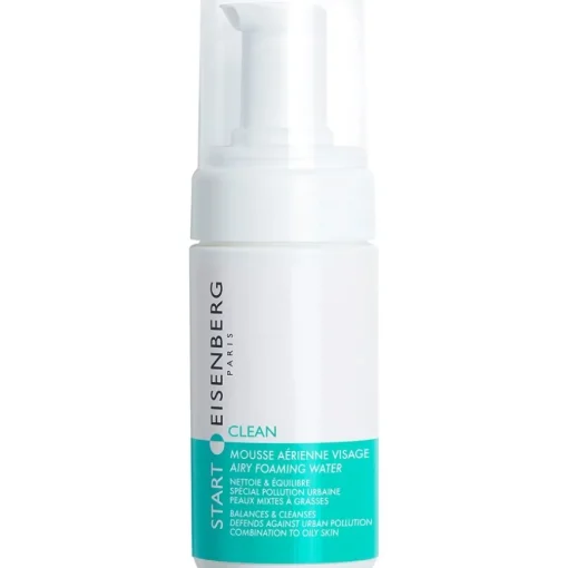 Eisenberg Clean Airy Foaming Water Start