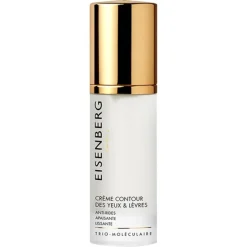 Eisenberg Crème Contour des Yeux & Lèvres