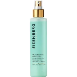 Eisenberg Eau Purifiante Moussante