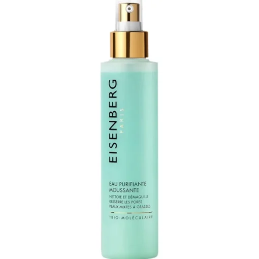 Eisenberg Eau Purifiante Moussante