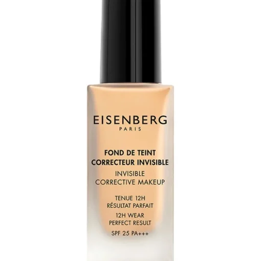 Eisenberg Fond de Teint Correcteur Invisible