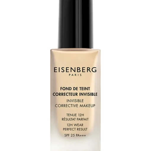 Eisenberg Fond de Teint Correcteur Invisible