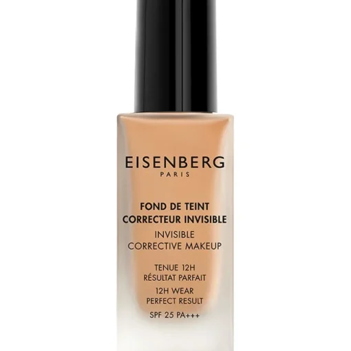 Eisenberg Fond de Teint Correcteur Invisible