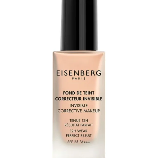 Eisenberg Fond de Teint Correcteur Invisible